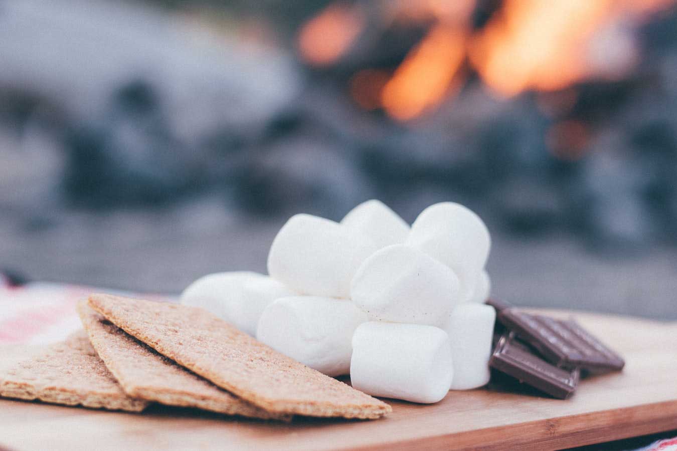 The Virtue of Patience, and Marshmallows