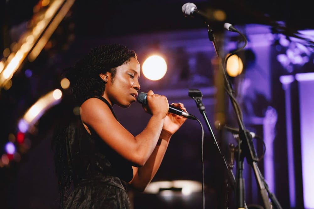 Chapter 1 - Dream Nation-1 Chapter 1 - Dream Nation-1