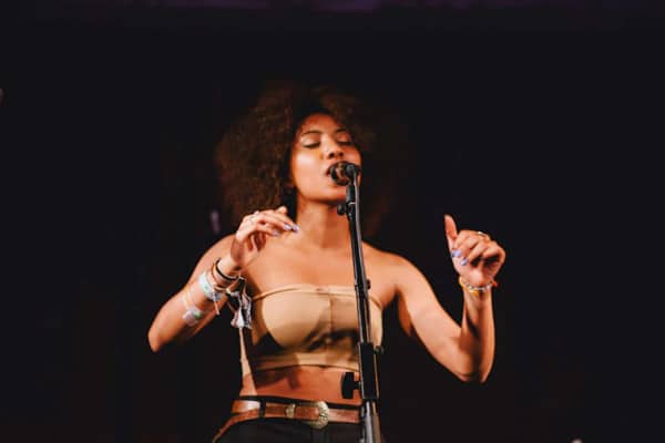 Chapter 1 - Dream Nation-2 Chapter 1 - Dream Nation-2