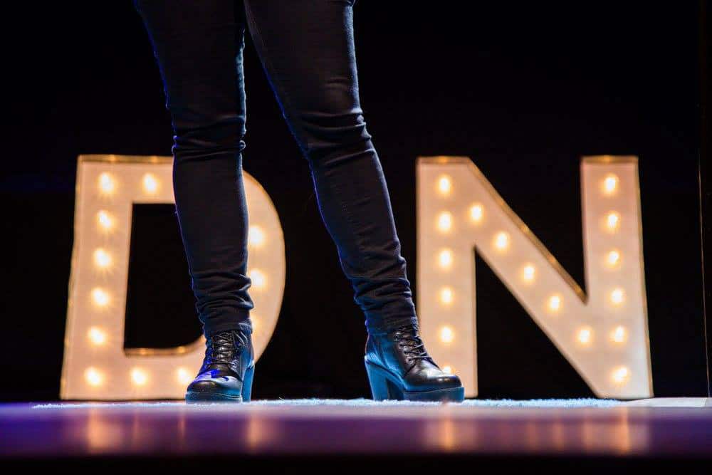 I Have A Dream - Dream Nation-3 I Have A Dream - Dream Nation-3