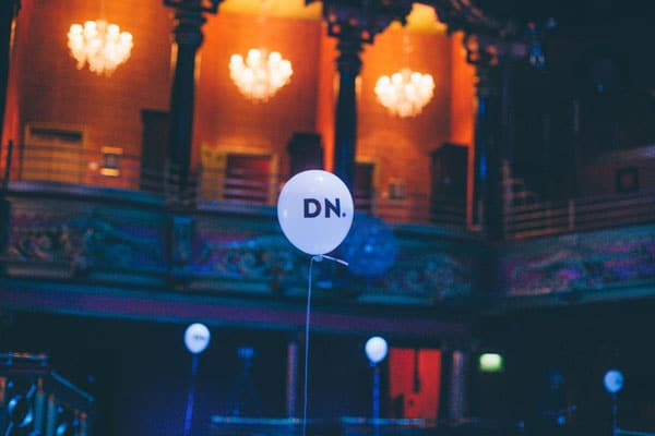 I Have A Dream - Dream Nation-7 I Have A Dream - Dream Nation-7